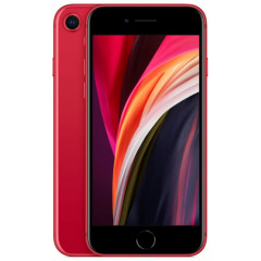Смартфон Apple SE 2020 128GB Red