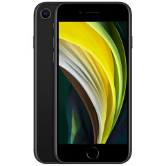 Смартфон Apple SE 2020 256GB Black