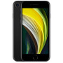 Смартфон Apple SE 2020 64GB Black