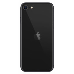 Смартфон Apple SE 2020 256GB Black — фото 3