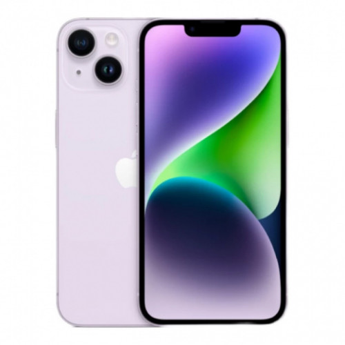 Смартфон Apple 14 512GB Purple (1 sim + eSIM) (Без RuStore)