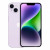 Смартфон Apple 14 512GB Purple (1 sim + eSIM) (Без RuStore)