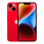 Смартфон Apple 14 128GB RED (1 sim + eSIM) (Без RuStore)