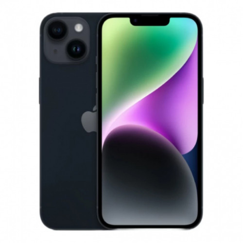 Смартфон Apple 14 256GB Midnight (1 sim + eSIM) (Без RuStore)