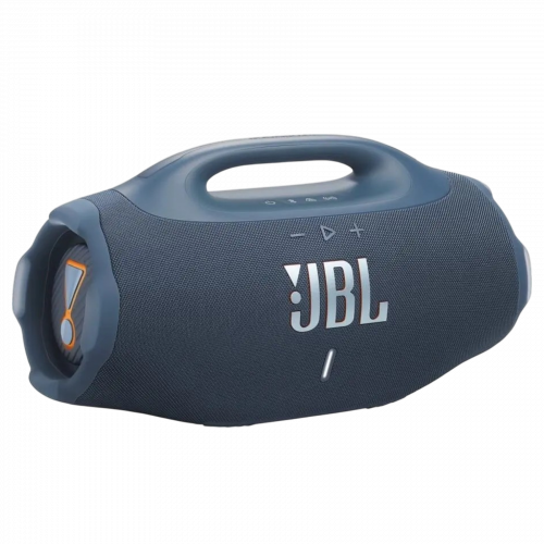 Портативная акустика JBL Boombox 4 Blue
