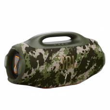 Портативная акустика JBL Boombox 4 Squad