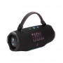 Портативная акустическая система JBL Charge 6 Black/Orange