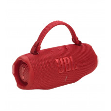 Портативная акустическая система JBL Charge 6 Red
