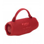 Портативная акустическая система JBL Charge 6 Red
