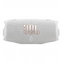 Портативная акустическая система JBL Charge 6 White