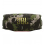 Портативная акустическая система JBL Charge 6 Squad