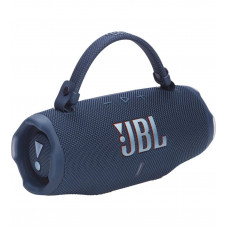Портативная акустическая система JBL Charge 6 Blue