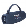 Портативная акустическая система JBL Charge 6 Blue