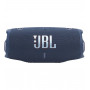 Портативная акустическая система JBL Charge 6 Blue
