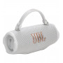 Портативная акустическая система JBL Charge 6 White