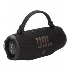 Портативная акустическая система JBL Charge 6 Black