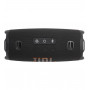 Портативная акустическая система JBL Charge 6 Black