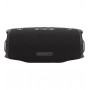 Портативная акустическая система JBL Charge 6 Black