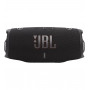 Портативная акустическая система JBL Charge 6 Black