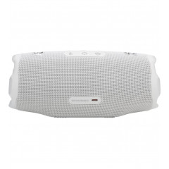 Портативная акустическая система JBL Charge 6 White — фото 4