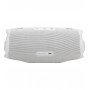 Портативная акустическая система JBL Charge 6 White