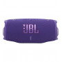 Портативная акустическая система JBL Charge 6 Purple