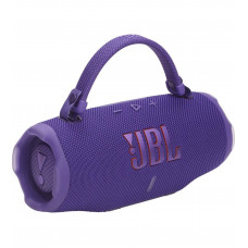 Портативная акустическая система JBL Charge 6 Purple