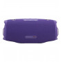 Портативная акустическая система JBL Charge 6 Purple