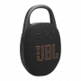 Портативная акустическая система JBL Clip 5 Black