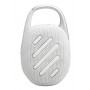 Портативная акустическая система JBL Clip 5 White