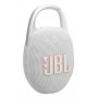 Портативная акустическая система JBL Clip 5 White