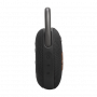 Портативная акустическая система JBL Clip 5 Black