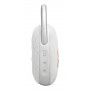 Портативная акустическая система JBL Clip 5 White