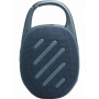Портативная акустическая система JBL Clip 5 Blue