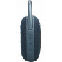 Портативная акустическая система JBL Clip 5 Blue