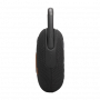 Портативная акустическая система JBL Clip 5 Black