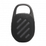 Портативная акустическая система JBL Clip 5 Black