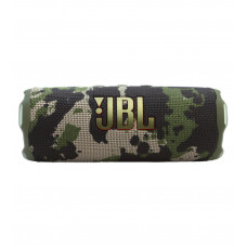 Портативная акустическая система JBL Flip 7 Squad