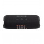 Портативная акустическая система JBL Flip 7 Black