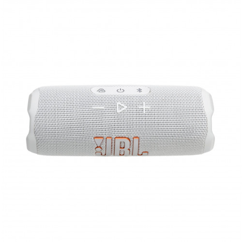 Портативная акустическая система JBL Flip 7 White — фото 2