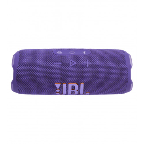 Портативная акустическая система JBL Flip 7 Purple — фото 2