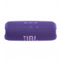 Портативная акустическая система JBL Flip 7 Purple