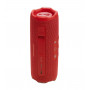 Портативная акустическая система JBL Flip 7 Red