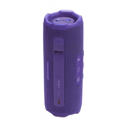 Портативная акустическая система JBL Flip 7 Purple — фото 3