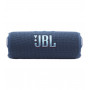 Портативная акустическая система JBL Flip 7 Blue