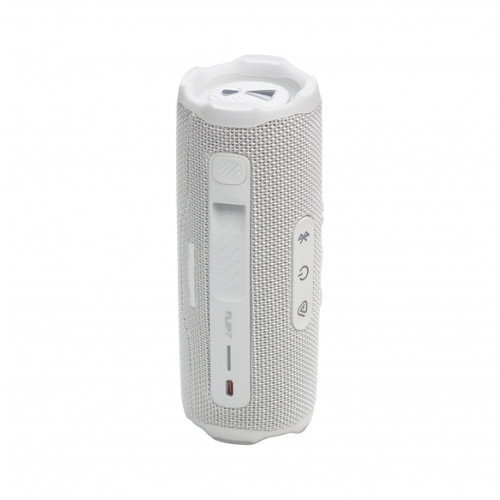 Портативная акустическая система JBL Flip 7 White — фото 3
