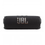 Портативная акустическая система JBL Flip 7 Black