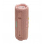 Портативная акустическая система JBL Flip 7 Pink