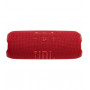 Портативная акустическая система JBL Flip 7 Red