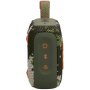 Беспроводная колонка JBL GO4 Squad